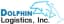 Dolphin Logistics USA Logo