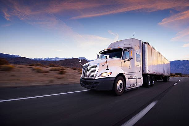 Trucking Services