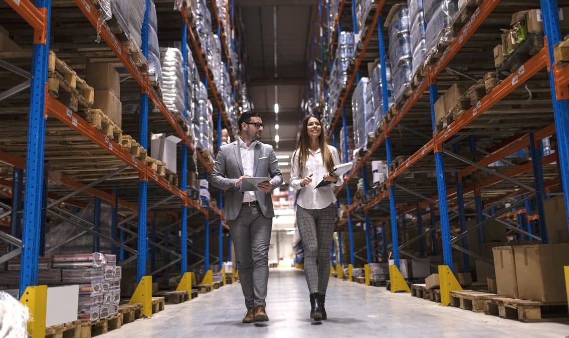 Warehousing and Distribution Services